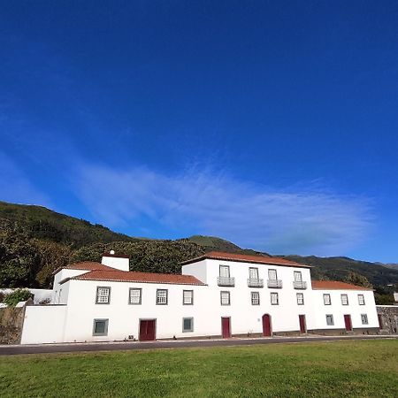 Fajã de Santo AmaroQuinta Dos Misterios- Turismo De Habitacaoアパートメント エクステリア 写真