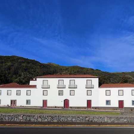 Fajã de Santo AmaroQuinta Dos Misterios- Turismo De Habitacaoアパートメント エクステリア 写真