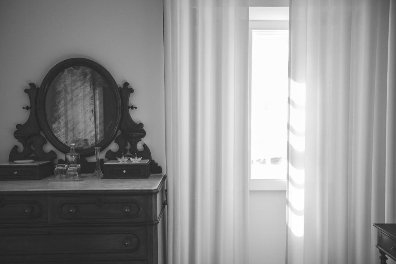 Fajã de Santo AmaroQuinta Dos Misterios- Turismo De Habitacaoアパートメント エクステリア 写真