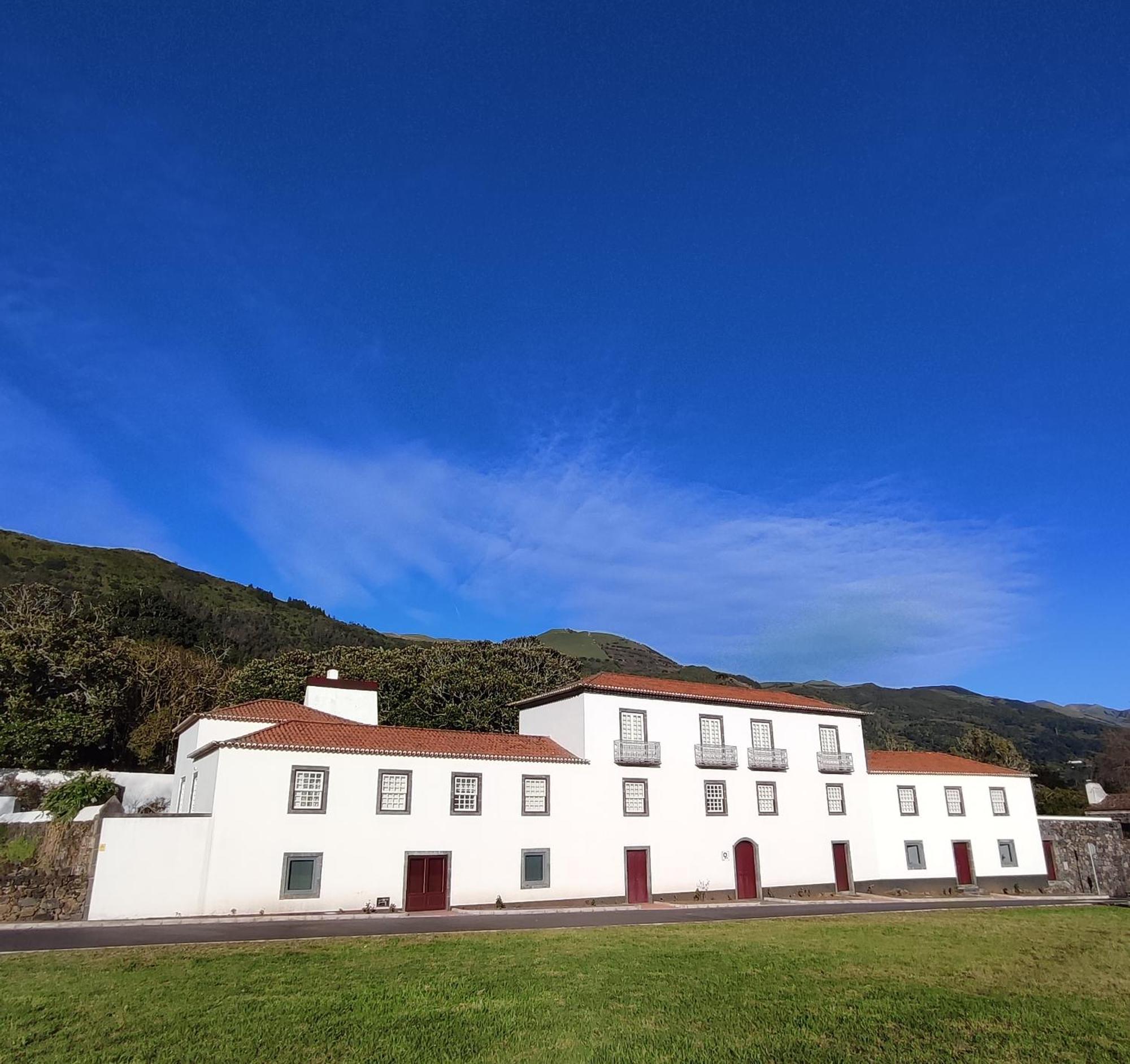Fajã de Santo AmaroQuinta Dos Misterios- Turismo De Habitacaoアパートメント エクステリア 写真