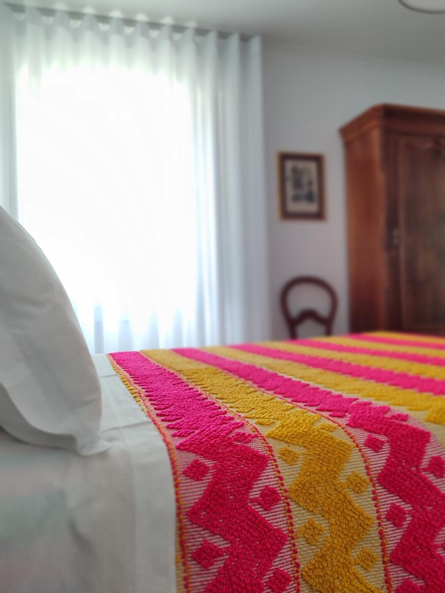 Fajã de Santo AmaroQuinta Dos Misterios- Turismo De Habitacaoアパートメント エクステリア 写真