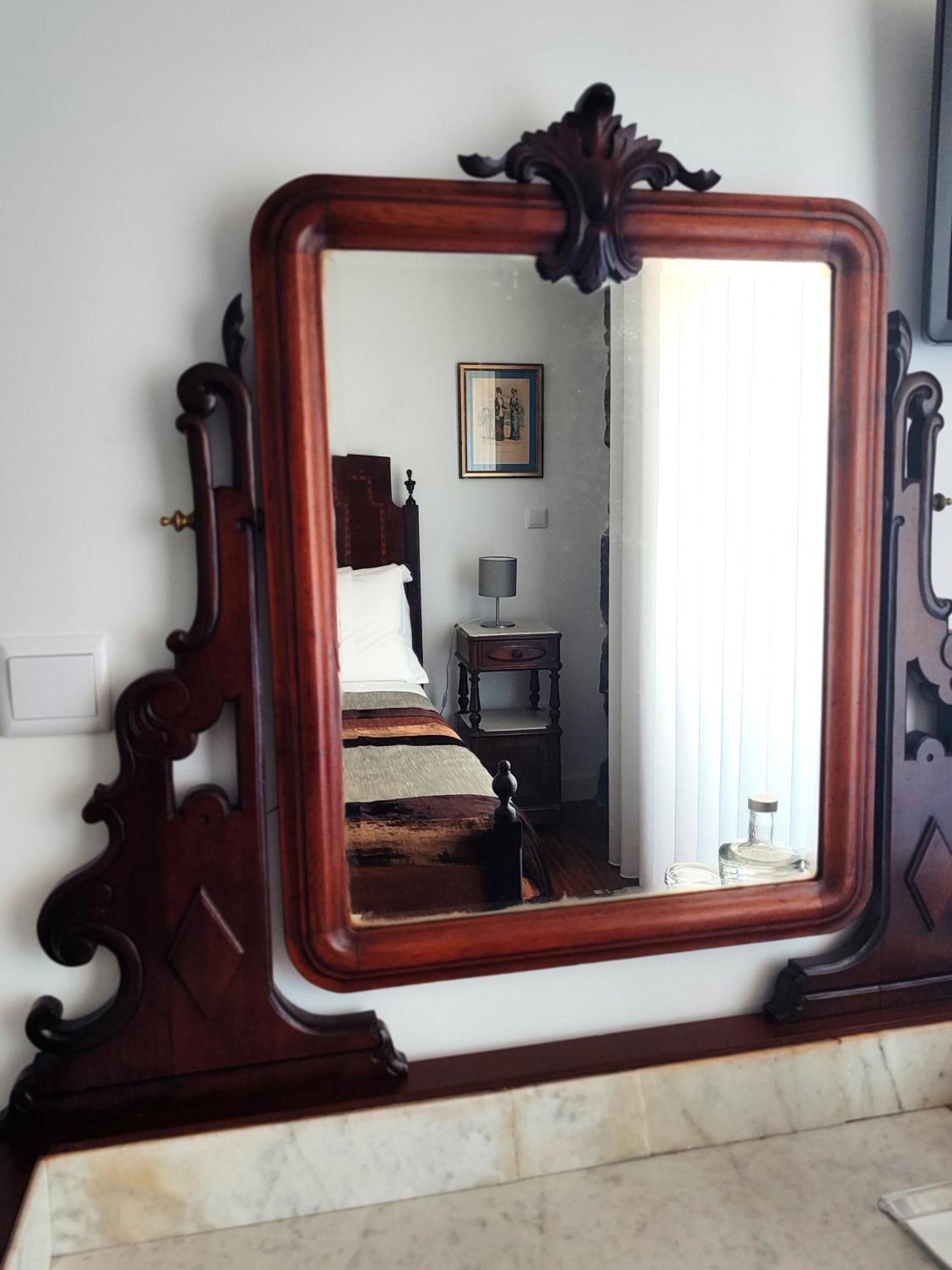 Fajã de Santo AmaroQuinta Dos Misterios- Turismo De Habitacaoアパートメント エクステリア 写真
