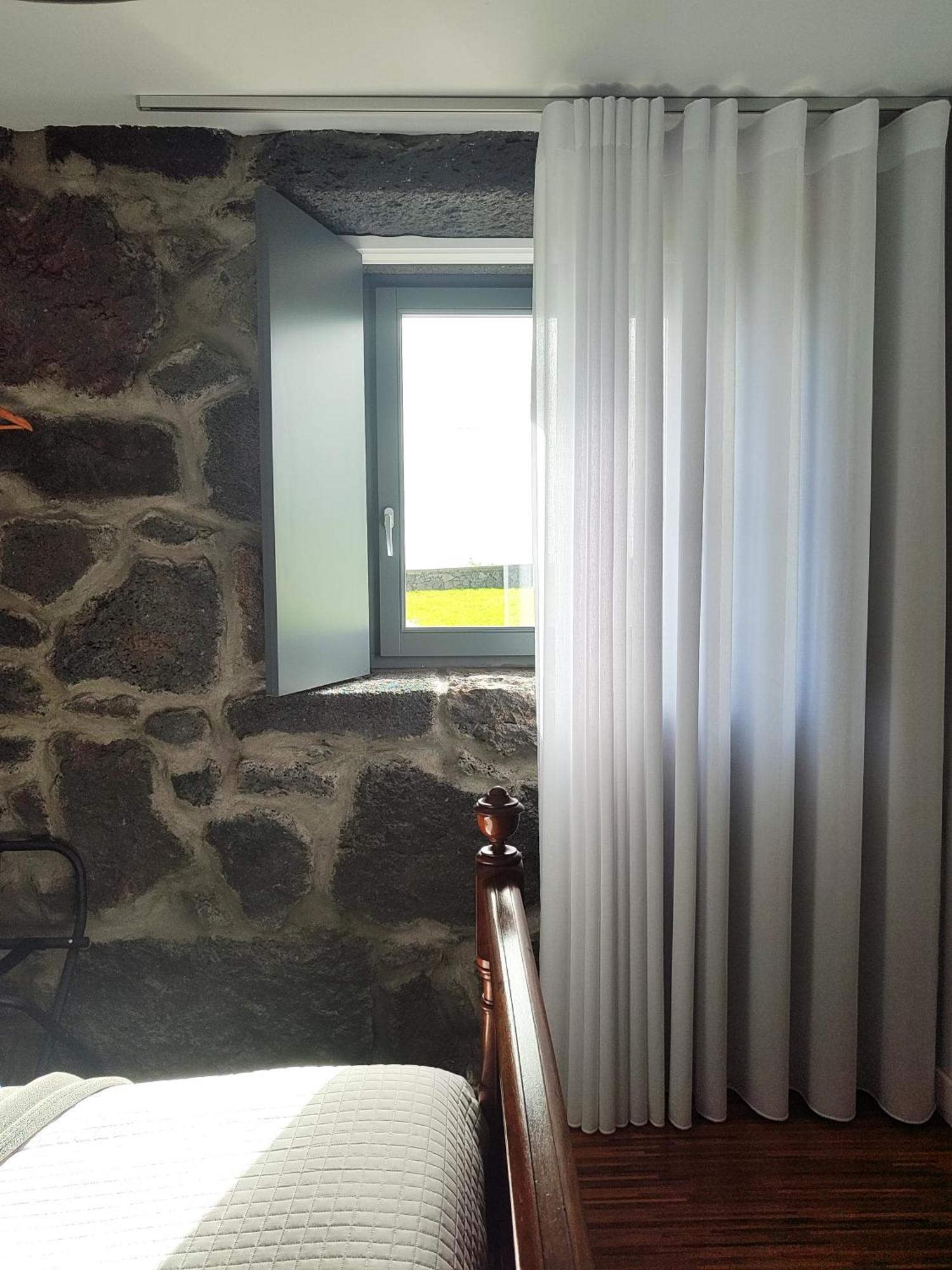 Fajã de Santo AmaroQuinta Dos Misterios- Turismo De Habitacaoアパートメント エクステリア 写真