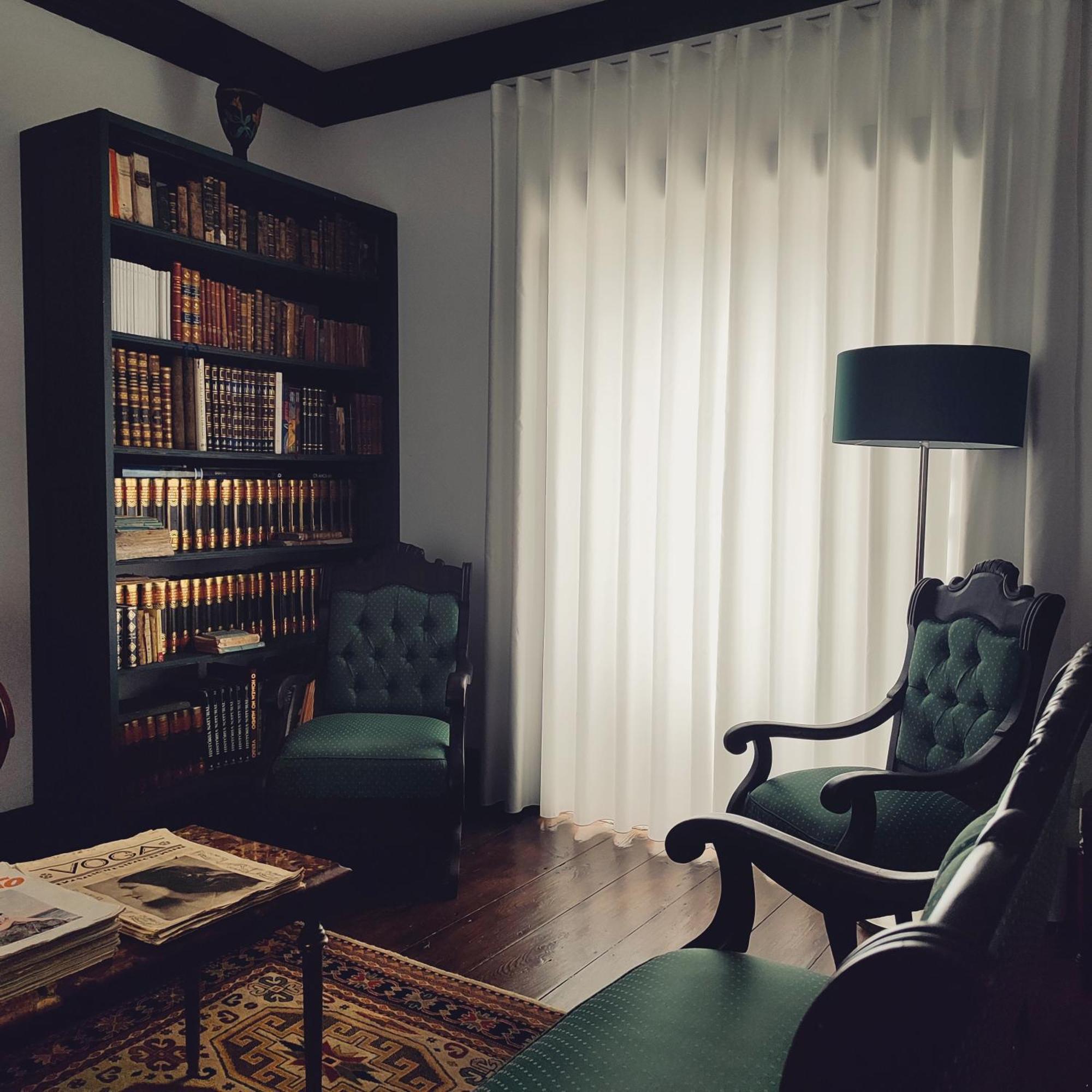 Fajã de Santo AmaroQuinta Dos Misterios- Turismo De Habitacaoアパートメント エクステリア 写真